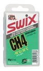 SWIX CH4 60g zelen -10/-32